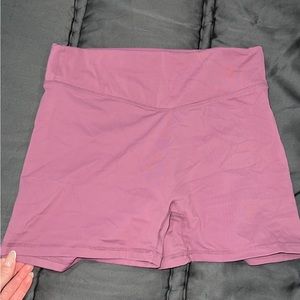 Balance Athletica shorts size medium